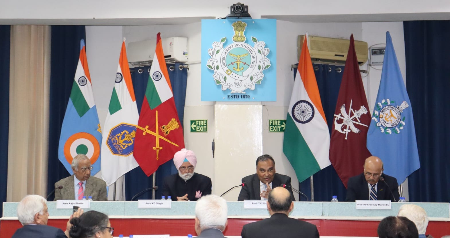 Indo Pacific 2030 Challenges and Opportunities 